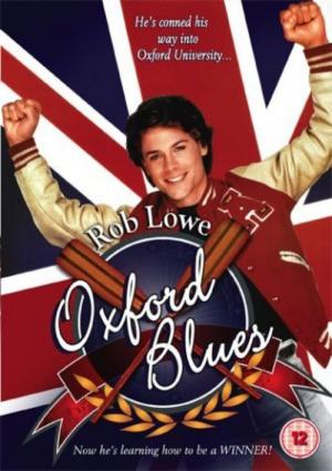 Oxford Blues (1984)