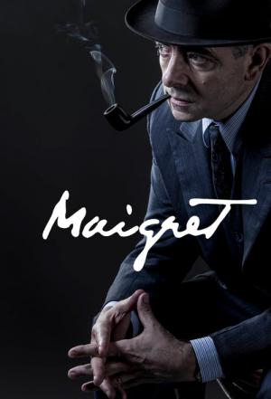 Kommissar Maigret - Ein toter Mann (2016)
