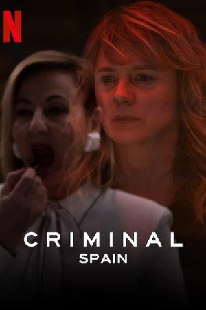 Criminal: Spanien (2019)