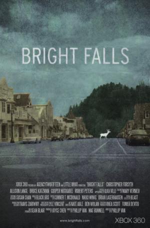 Bright Falls (2010)