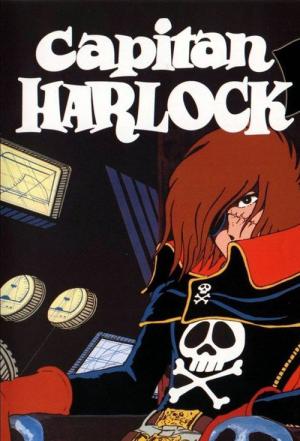 Die Abenteuer des fantastischen Weltraumpiraten Captain Harlock (1978)
