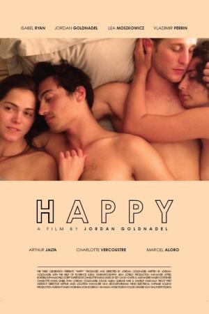 Happy (2015)