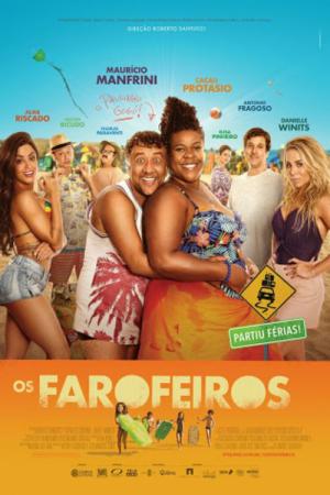 Os Farofeiros (2018)