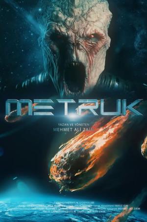 Metruk (2023)