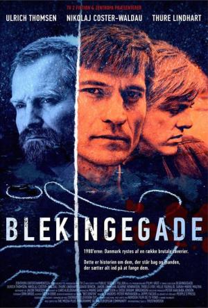 Blekingegade (2009)