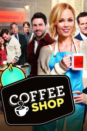 Coffee Shop - Liebe to go (2014)