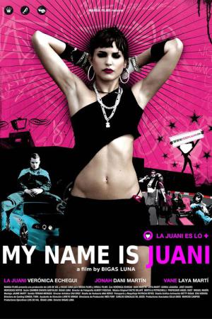 My Name Is Juani (2006)