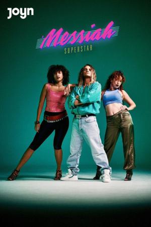 Messiah Superstar (2025)