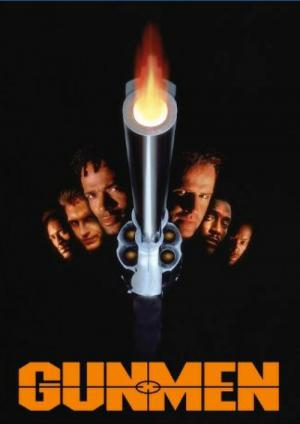 Gunmen – Hetzjagd durch den Dschungel (1993)
