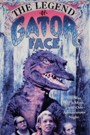 Die Legende von Gatorface (1996)
