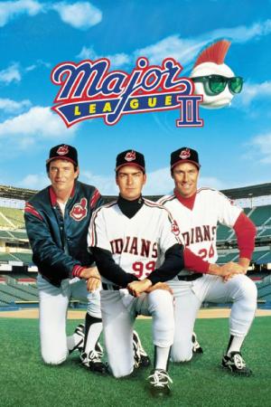 Die Indianer von Cleveland II (1994)