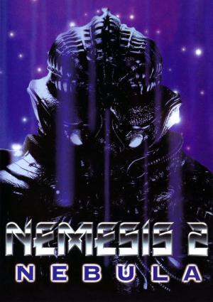 Nemesis 2 - Die Vergeltung (1995)