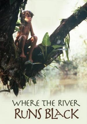 Der Junge vom schwarzen Fluss (1986)