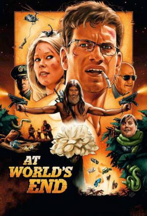 Das Ende der Welt (2009)