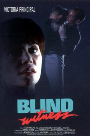 Blinde Zeugin (1989)