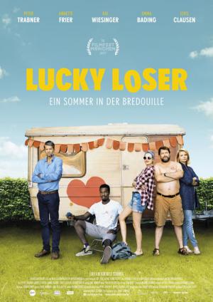 Lucky Loser (2017)