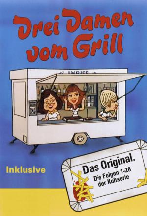 Drei Damen vom Grill (1977)