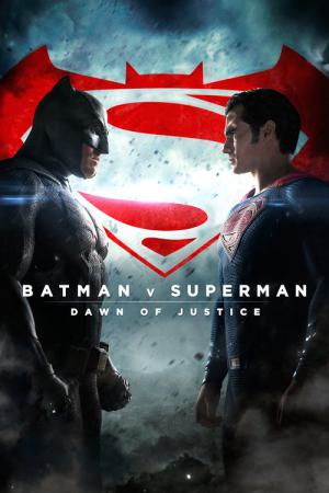 Batman v Superman: Dawn of Justice Ultimate Edition (2016)