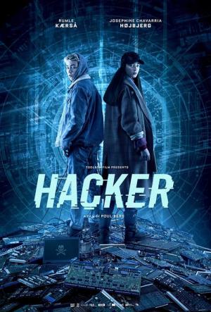 Hacker - Die Zeus-Verschwörung (2019)