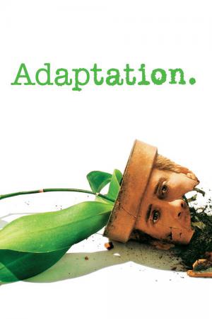 Adaption - Der Orchideen-Dieb (2002)