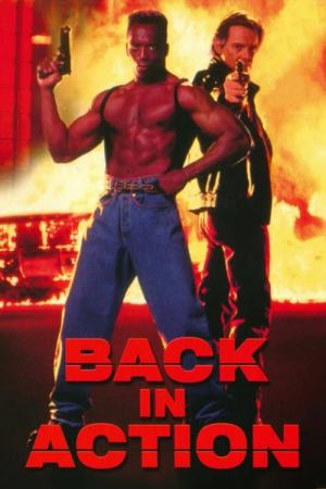 Back in Action - Die Vergeltung (1994)