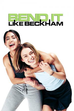 Kick it like Beckham (2002)