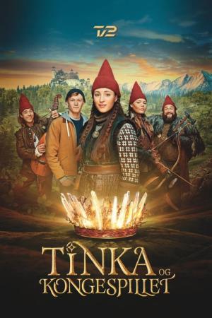 Tinka und die Königsspiele (2019)