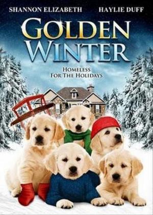 Golden Winter - Wir suchen ein Zuhause (2012)