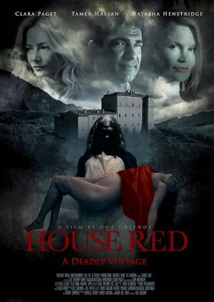 House Red (2022)