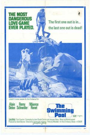Der Swimmingpool (1969)