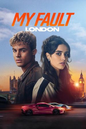 Culpa Mía - Meine Schuld: London (2025)
