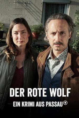 Der rote Wolf. Ein Krimi aus Passau (2025)