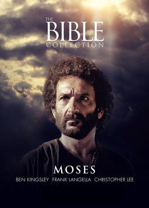 Die Bibel - Moses (1995)