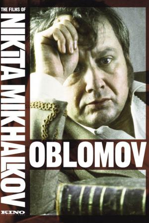 Oblomow (1980)