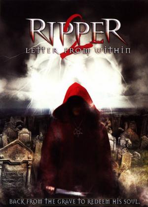 Ripper 2 (2004)