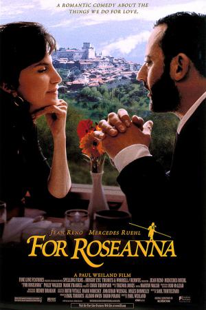 Rosanna's letzter Wille (1997)