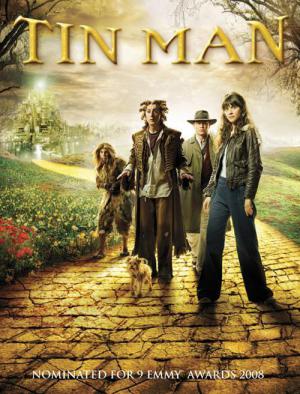 Tin Man - Die fantastische Reise nach Oz (2007)