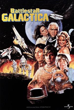 Kampfstern Galactica (1978)