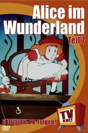 Alice im Wunderland (1983)