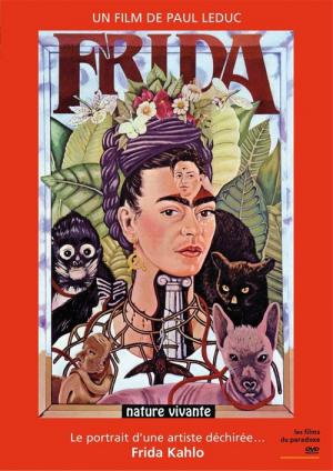 Frida Kahlo - Es lebe das Leben (1983)