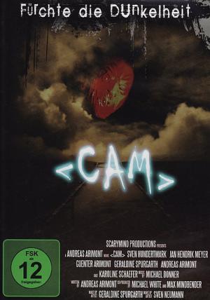 Cam - Fürchte die Dunkelheit (2010)