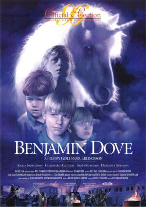 Benjamin, die Taube (1995)