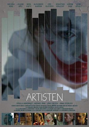 Artisten (2011)