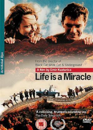Das Leben ist ein Wunder (2004)