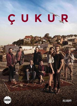 Cukur (2016)