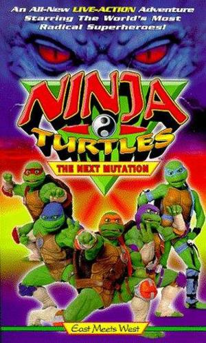 Die Ninja-Turtles (1997)