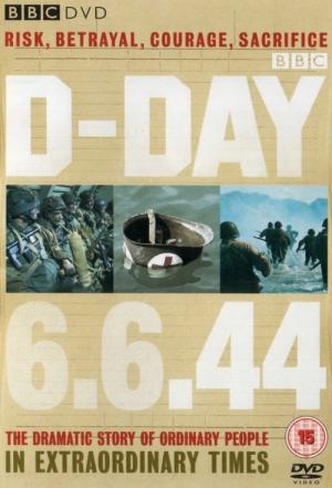 D-Day – Entscheidung in der Normandie (2004)