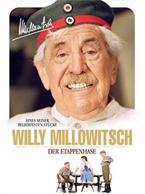 Millowitsch Theater - Der Etappenhase (1991)