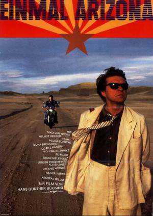 Einmal Arizona (1991)
