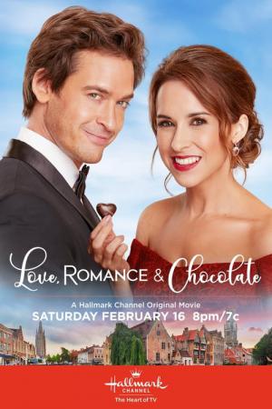 Love, Romance & Chocolate (2019)